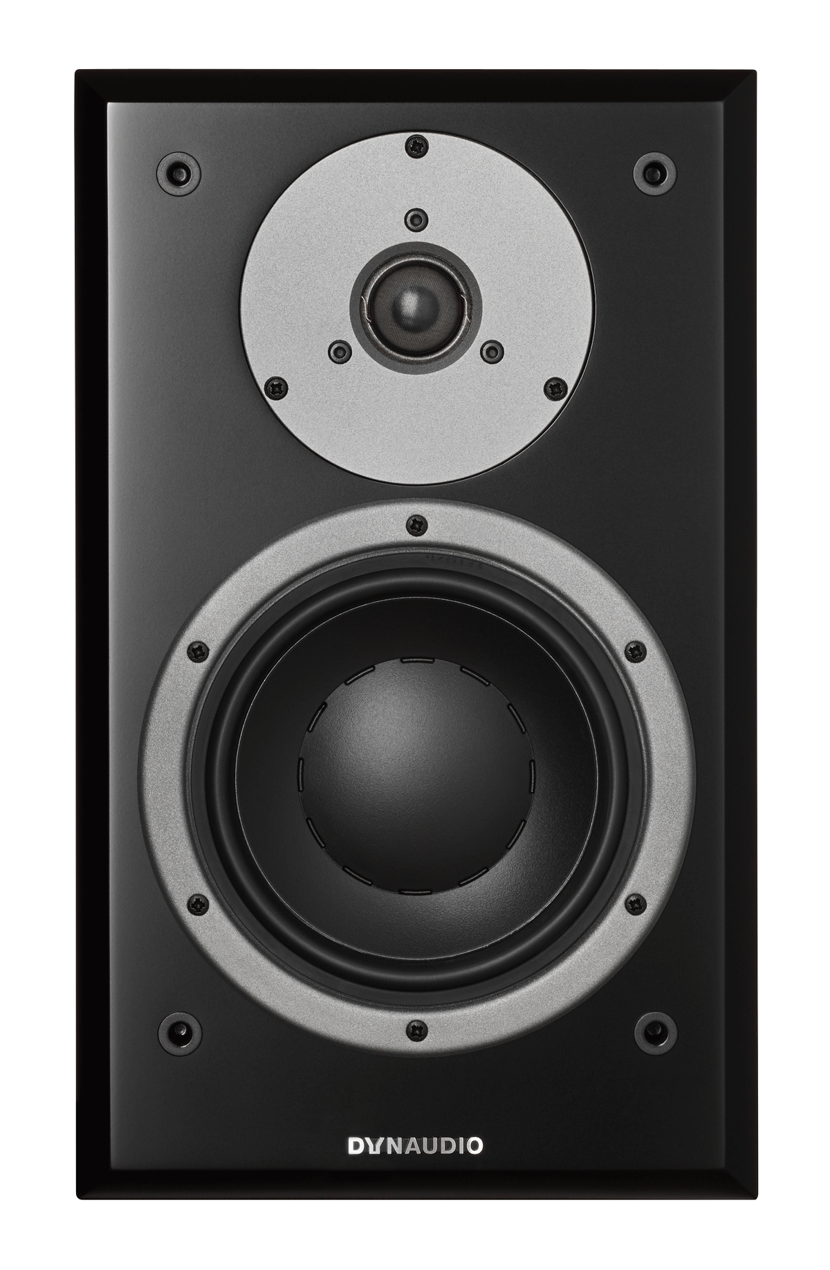 DYNAUDIO EMIT M20 ペア Dynaudio Emit M20 (Black Satin) Bookshelf speakers at